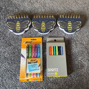 Stationary set